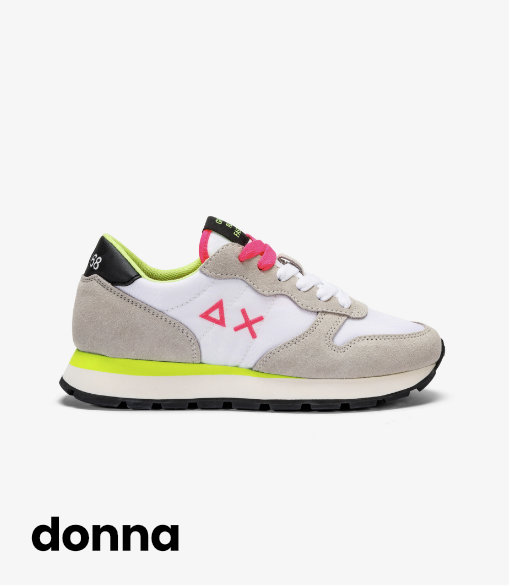 Sneaker primaverili 2023 donna