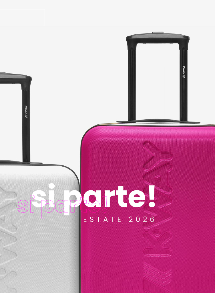 Selezione valigie, zaini e cappelli! Accessori per i viaggi