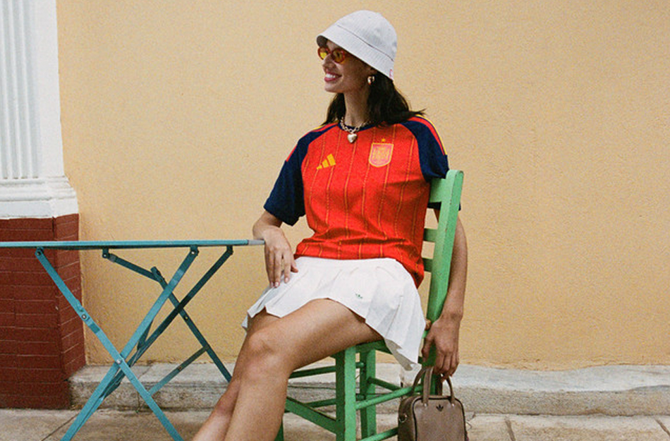 anteprima nuova collezione primavera/estate 2026