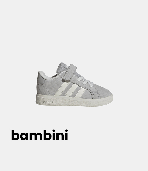 Scarpe AI 2026/27 bambino Nuove collezioni scarpe