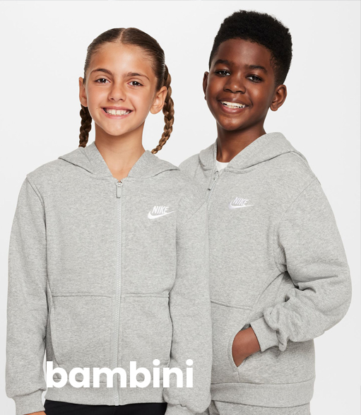 Nuove collezioni FW 2026/27 bambino Nuove collezioni