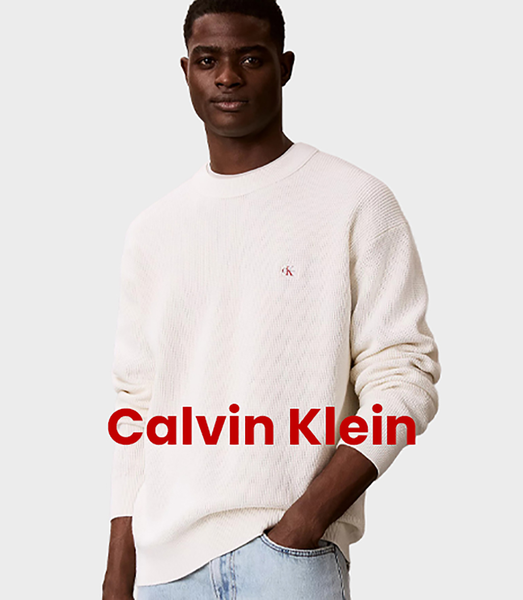 Abbigliamento, scarpe, accessori Calvin Klein