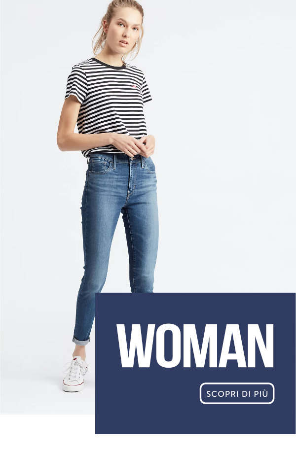 Promo Jeans Donna fino al 60% OFF