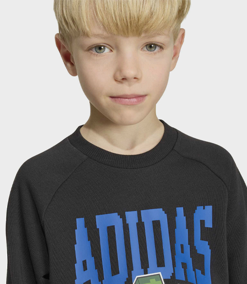 Rientro a scuola Back to school: Adidas, Puma, Champion