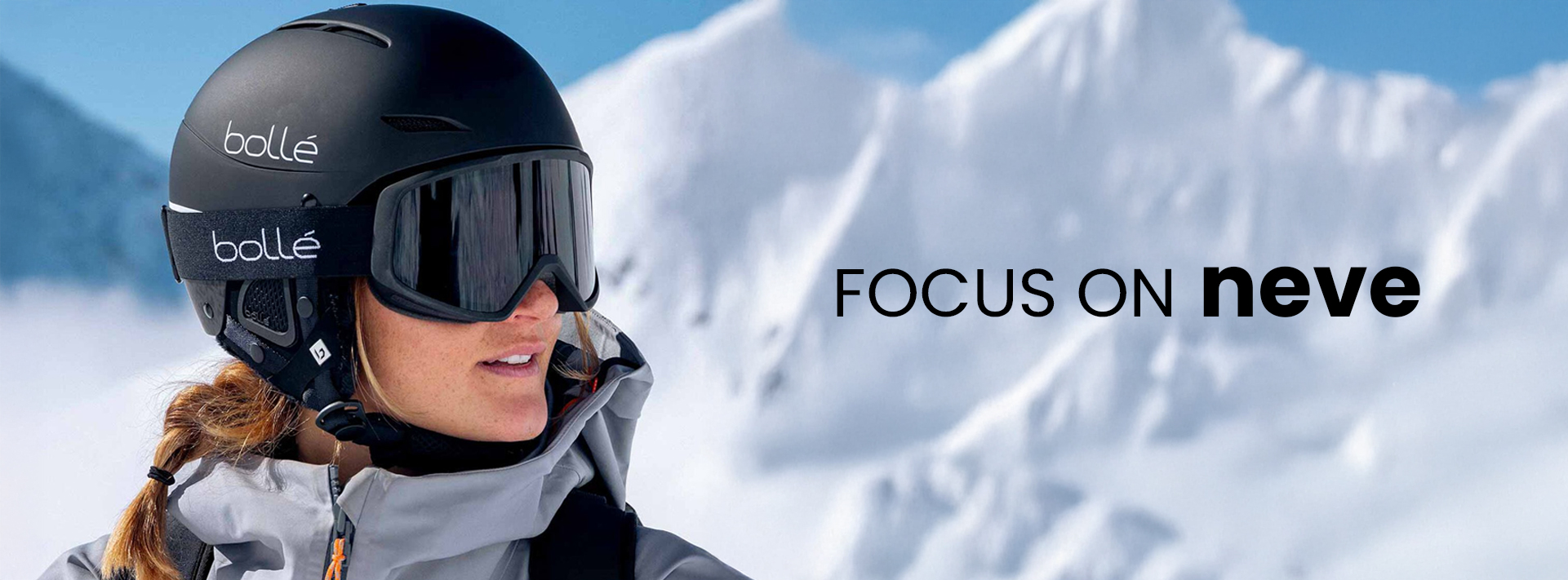 Nuove collezioni neve Winter Days