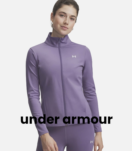 Abbigliamento, scarpe, accessori Under Armour