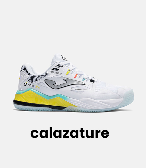 Scarpe tennis