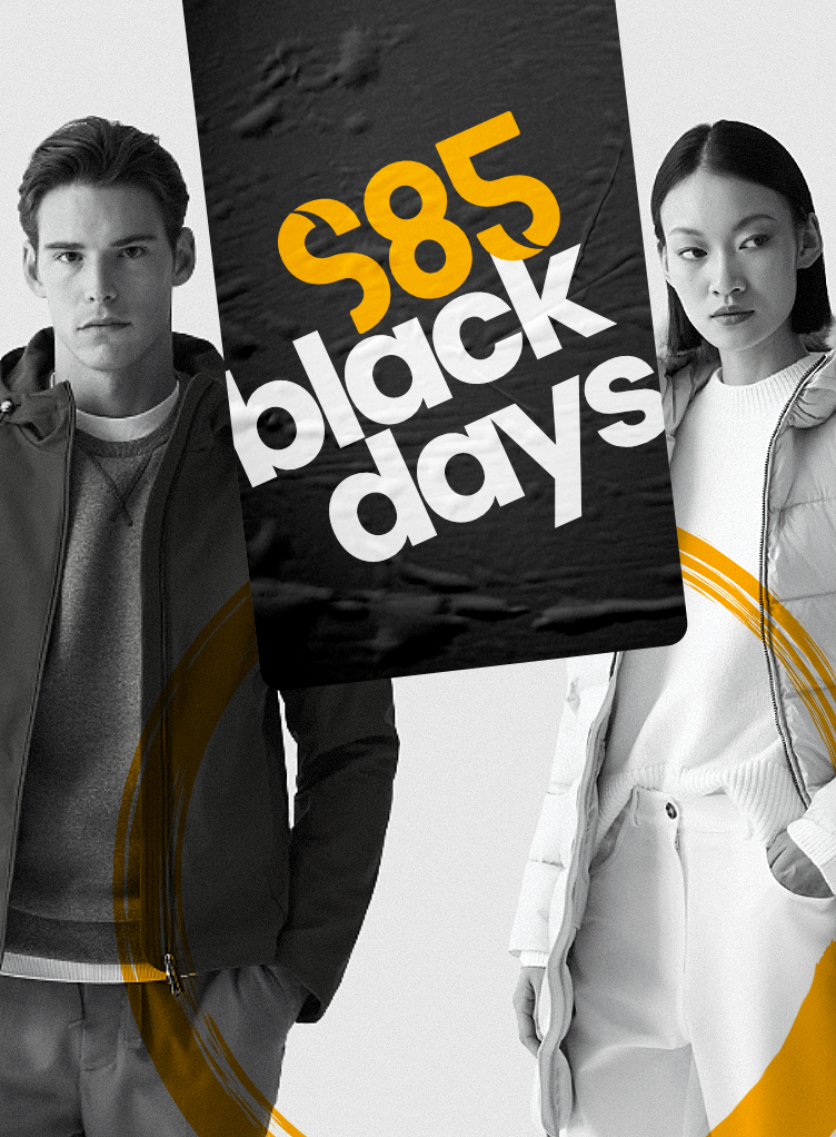 Black Days: fino al 30%