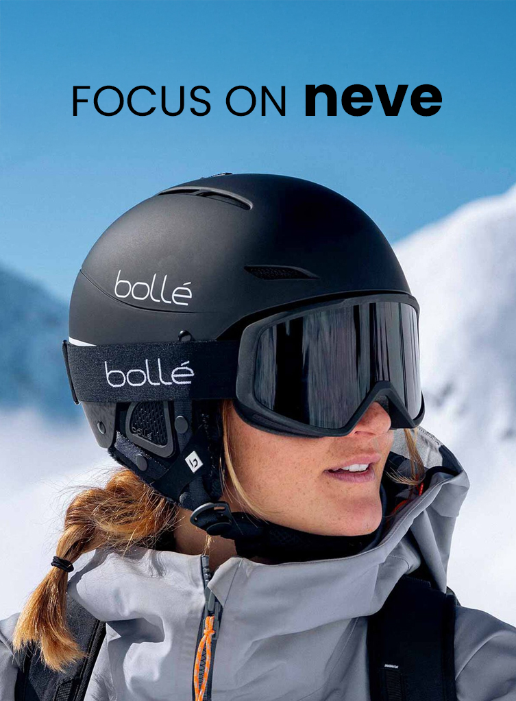 Nuove collezioni neve Winter Days