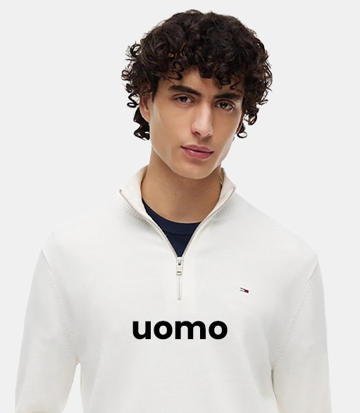 Nuove collezioni giubbotti e maglioni uomo Winter Days