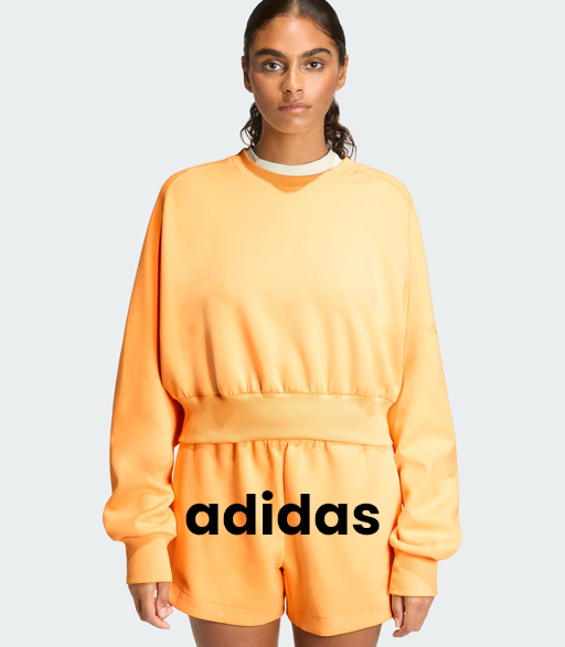 Abbigliamento, scarpe, accessori Adidas