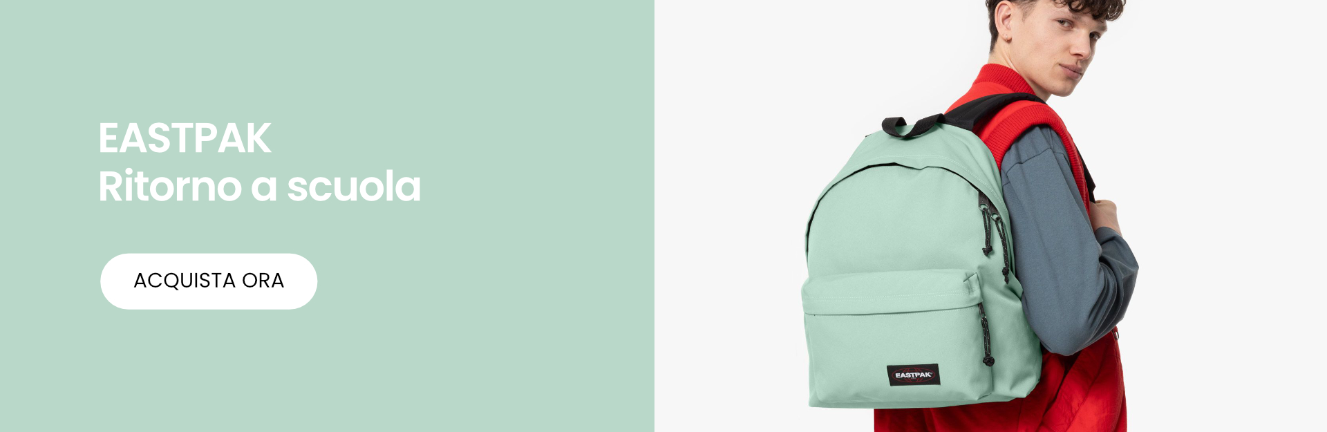 Back to school: Adidas, Puma, Champion