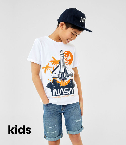 Look primaverili 2023 bambino