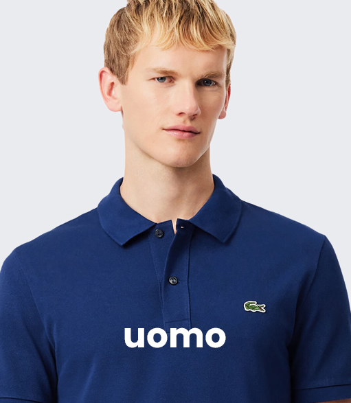 Family Outfit - uomo