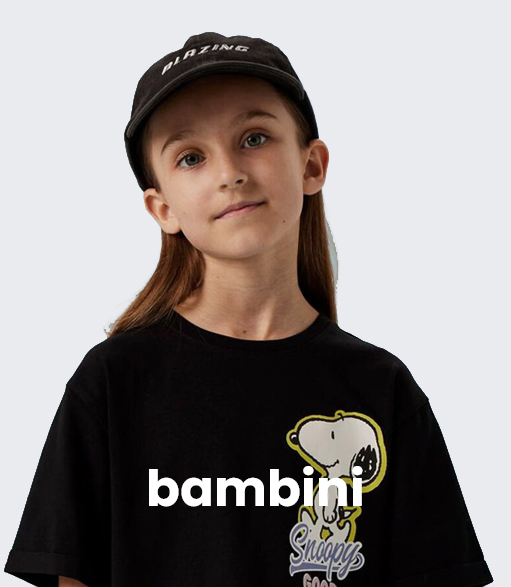 Family Outfit - bambino