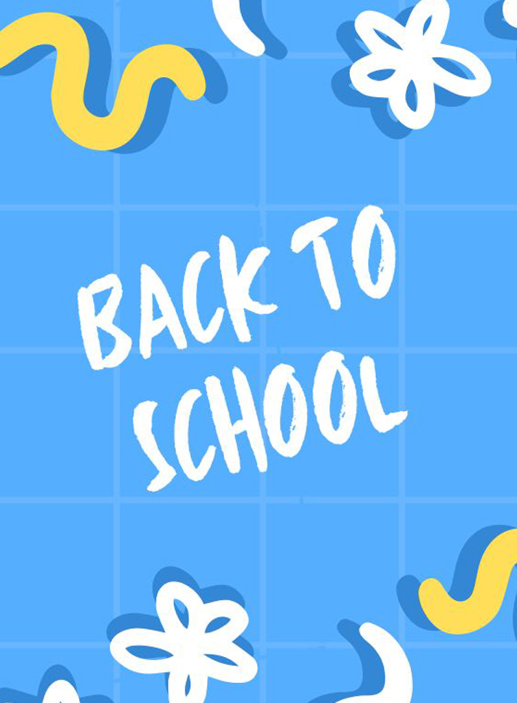 Rientro a scuola Back to school: Adidas, Puma, Champion