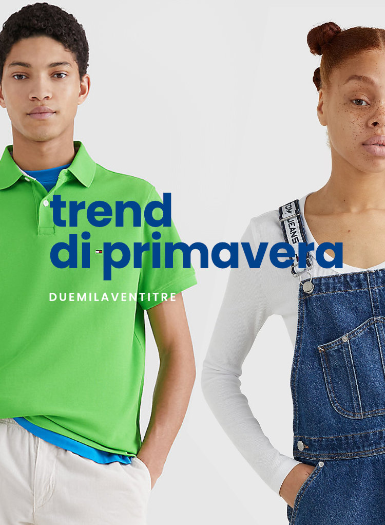 Look primaverili 2023