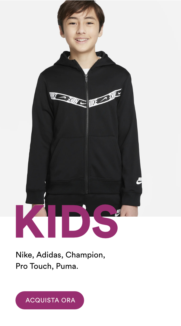 Workout bambino Workout bambino