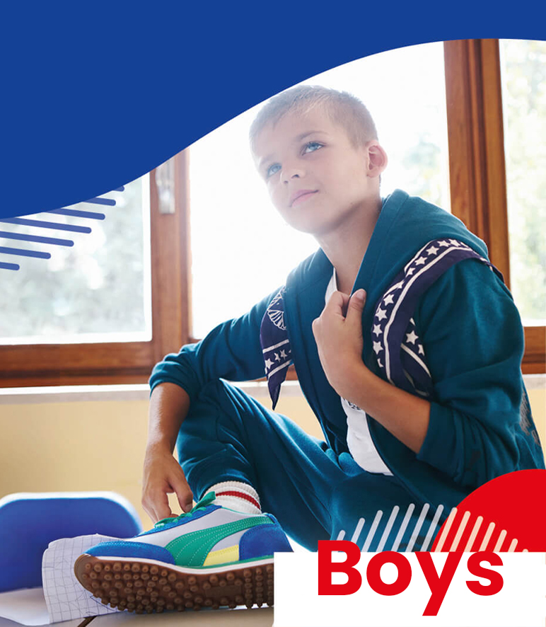 Promo Back to School Puma Promo Back to School Puma