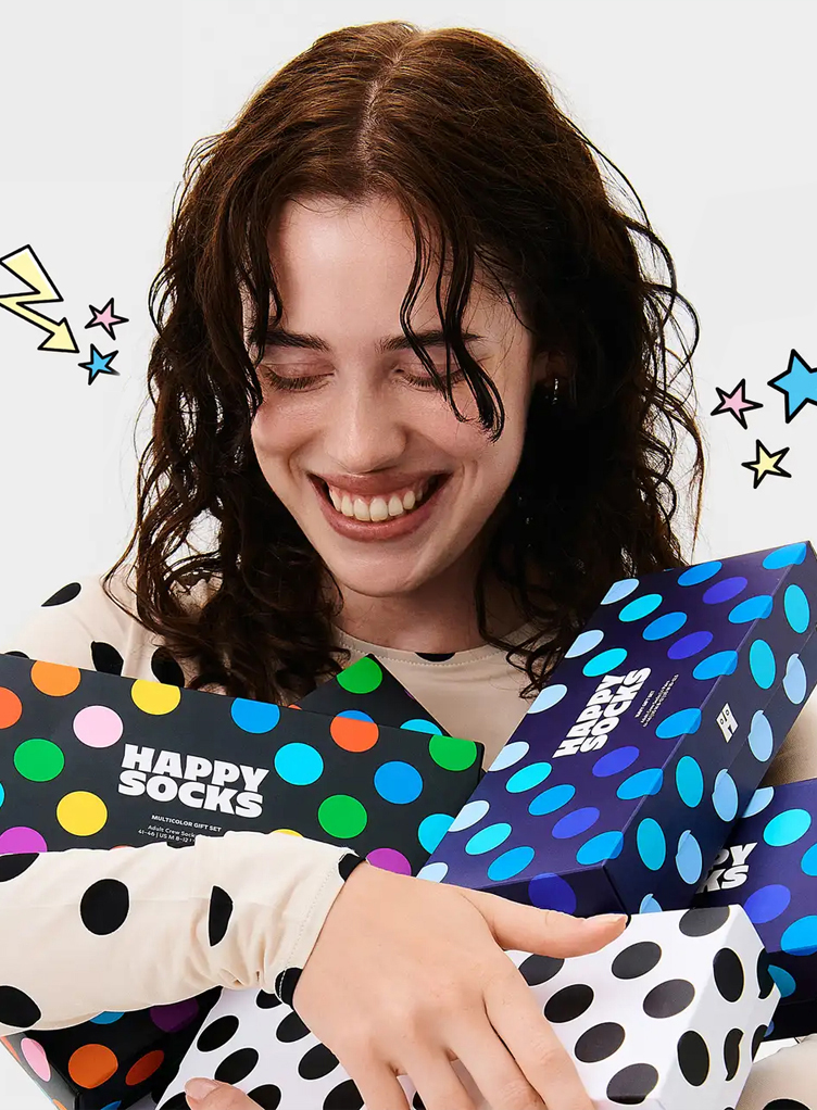 Happy Socks