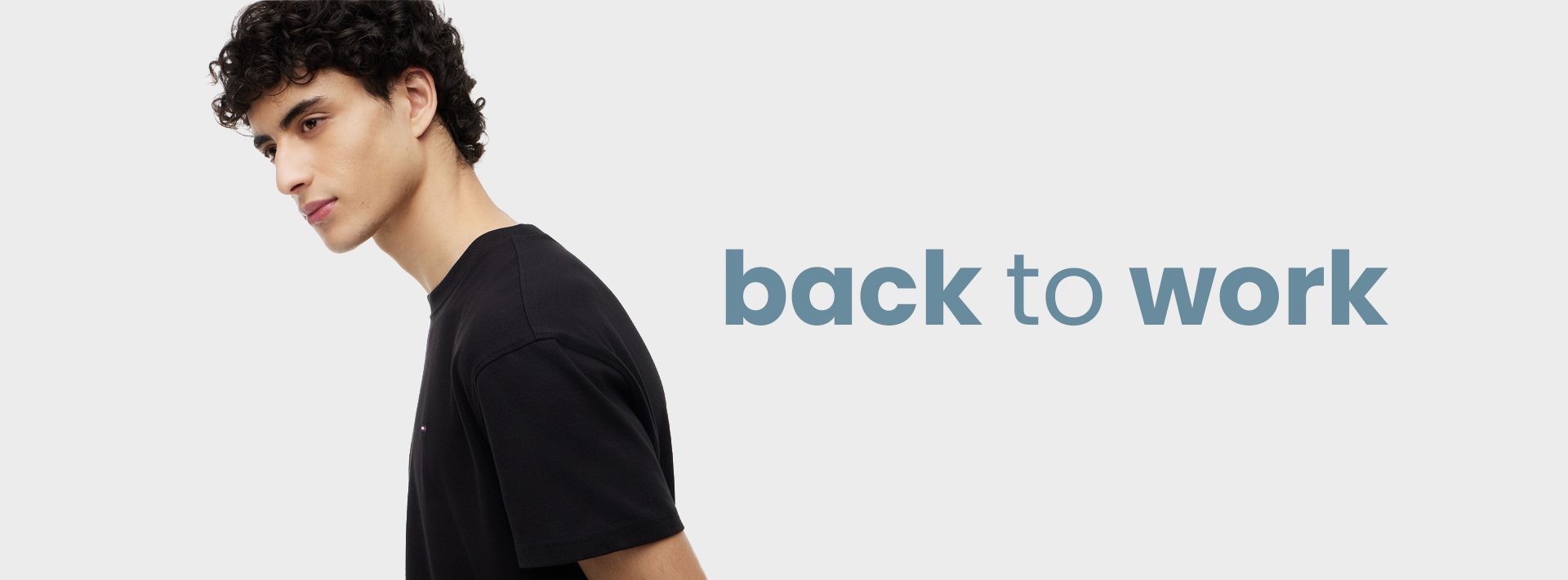 Back to Work Selezione di brand e jeans per uomo e donna!