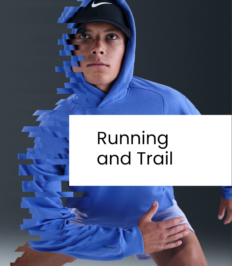 Abbigliamento, scarpe e accessori per il running! Back to sport!