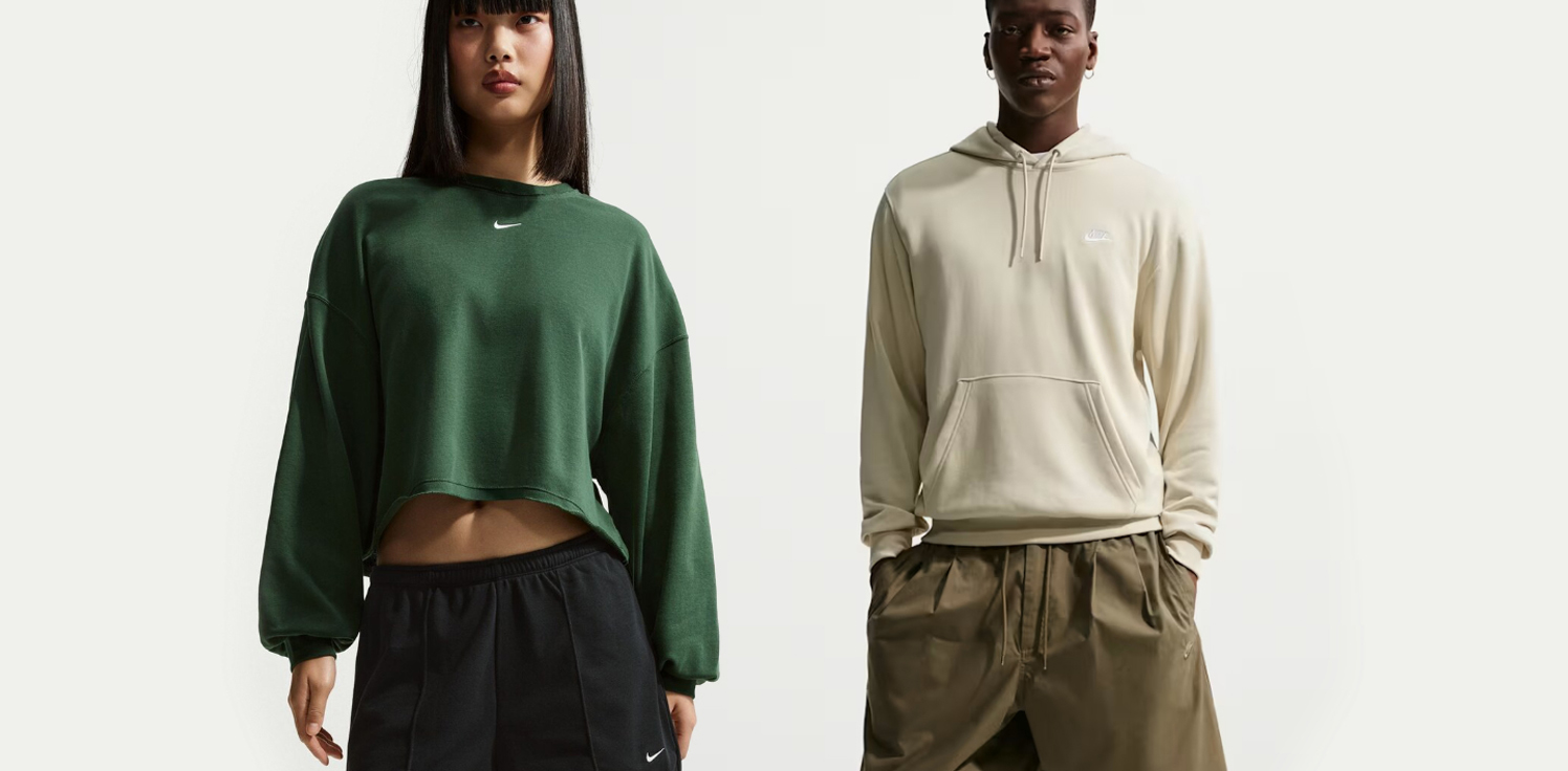 New Collection Spring/Summer 2026