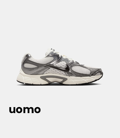 Scarpe AI 2026/27 uomo Nuove collezioni scarpe