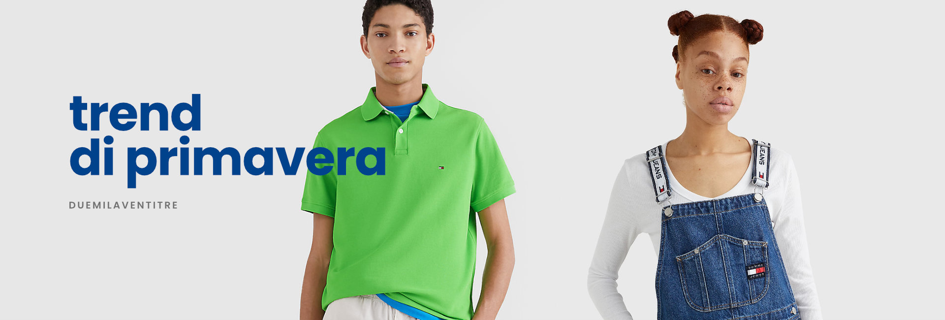 Look primaverili 2023