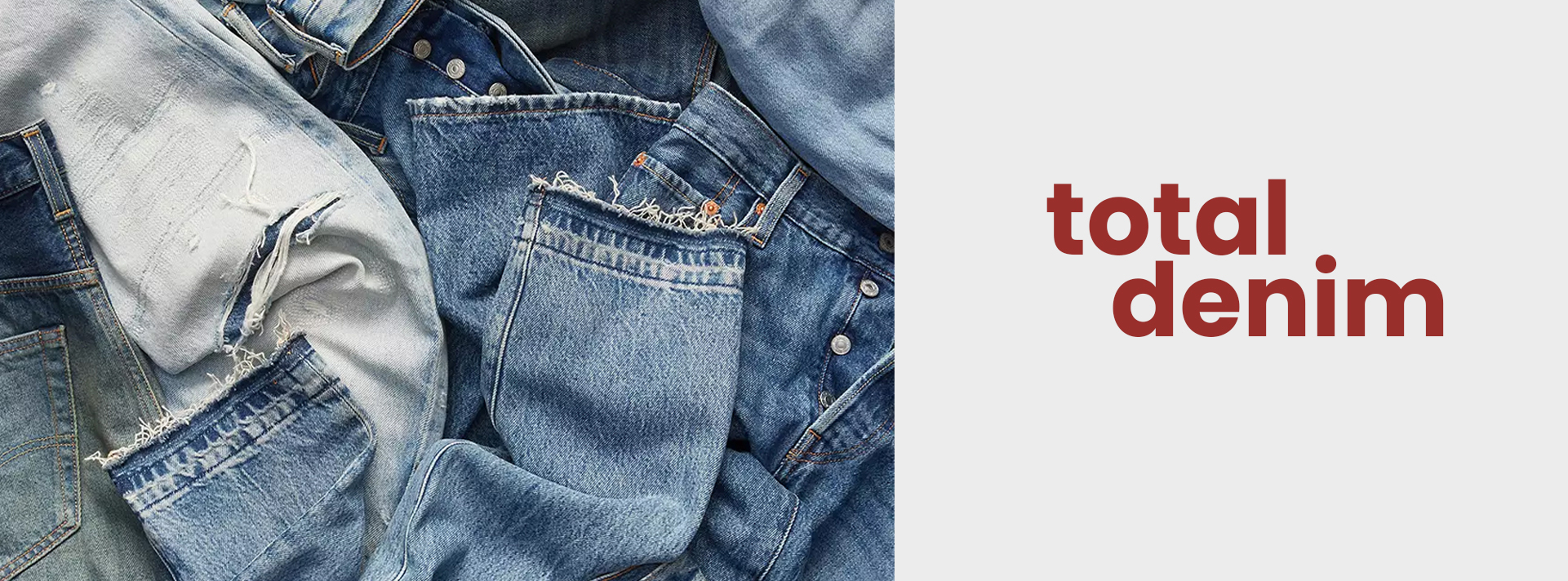 Jeans Primavera/Estate 2024