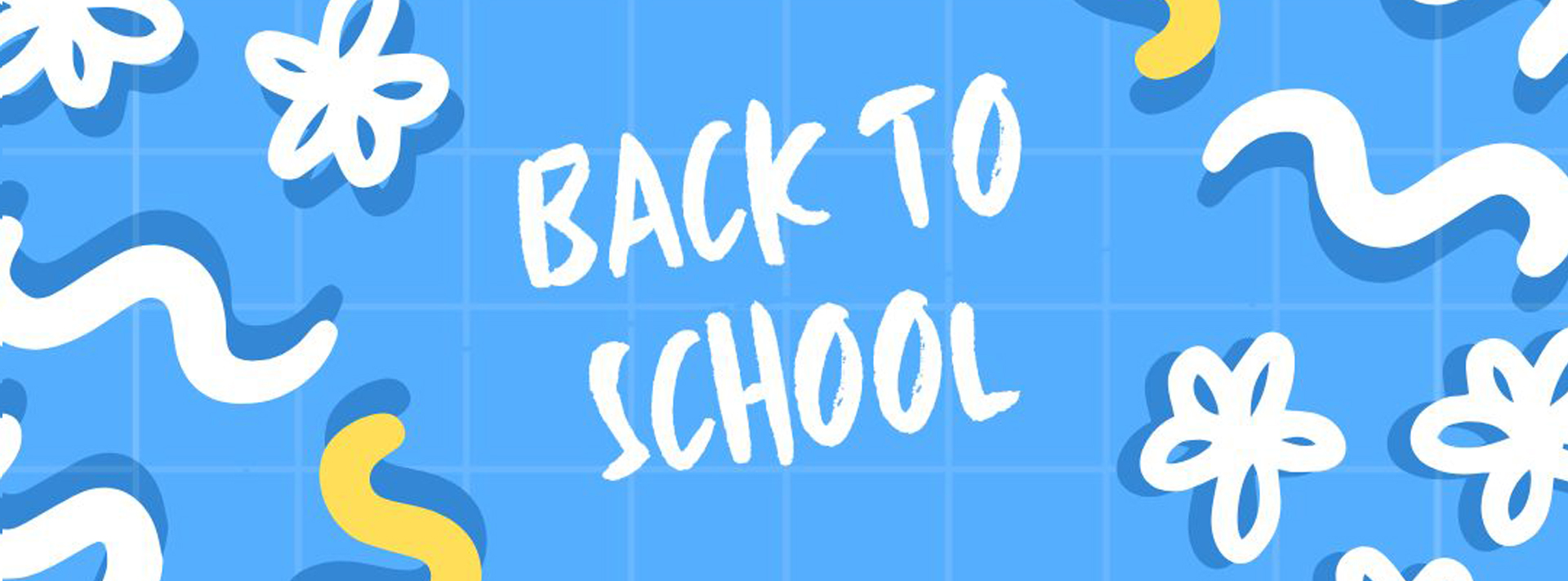 Rientro a scuola Back to school: Adidas, Puma, Champion