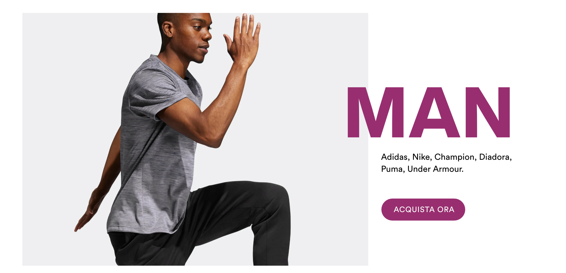 Workout uomo Workout uomo