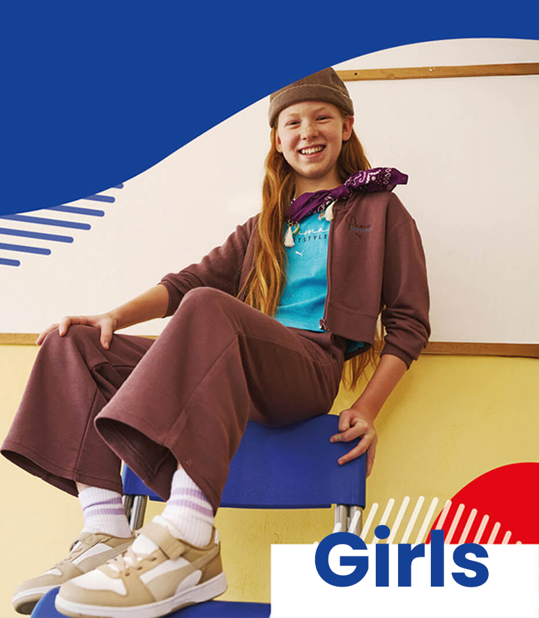 Promo Back to School Puma Promo Back to School Puma