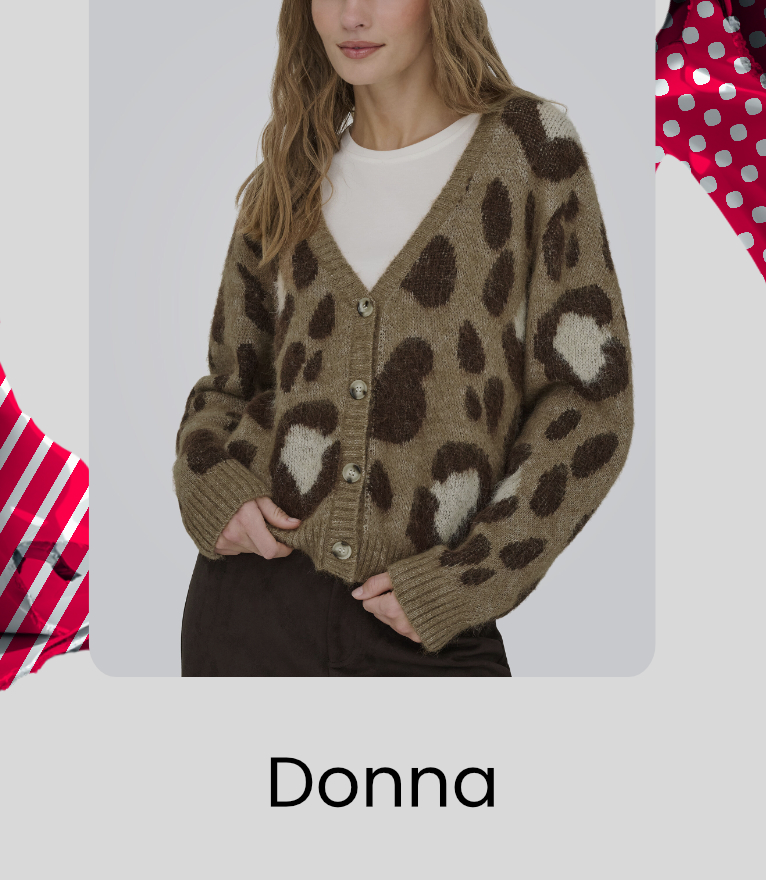 Tante idee regalo di Natale per Lei