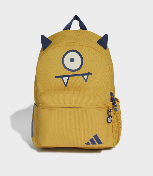 Rientro a scuola Back to school: Adidas, Puma, Champion