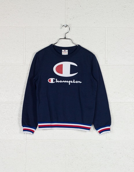 tuta neonato champion