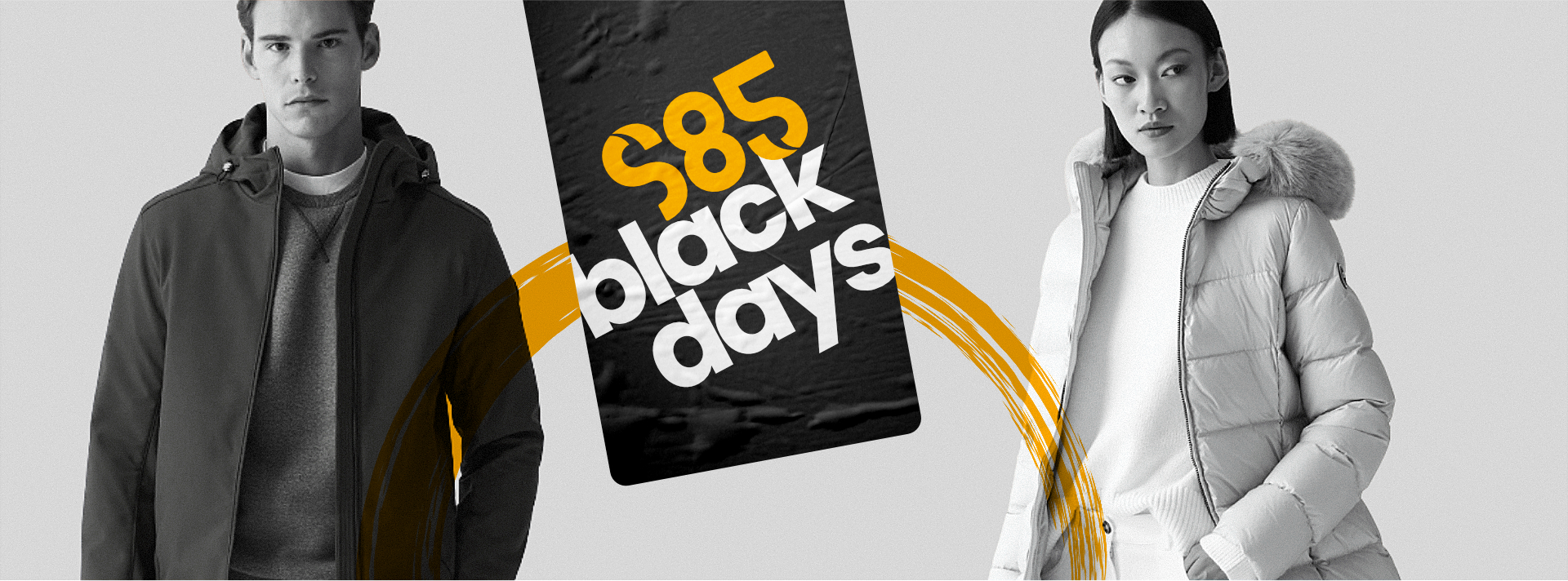 Black Days: fino al 30%