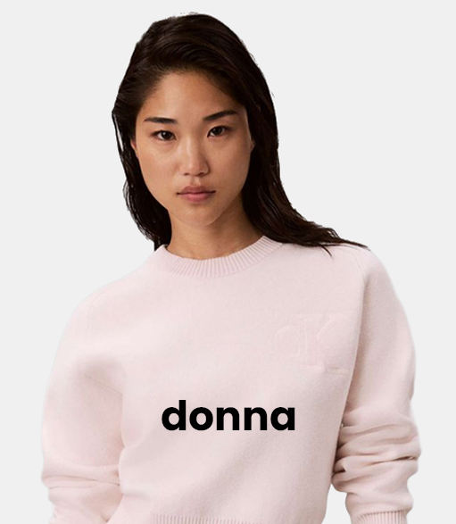 Nuove collezioni giubbotti e maglioni donna Winter Days