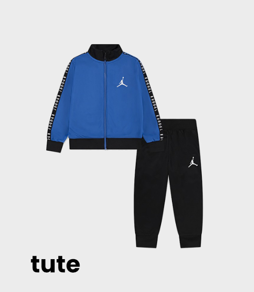 Back to school: Adidas, Puma, Champion