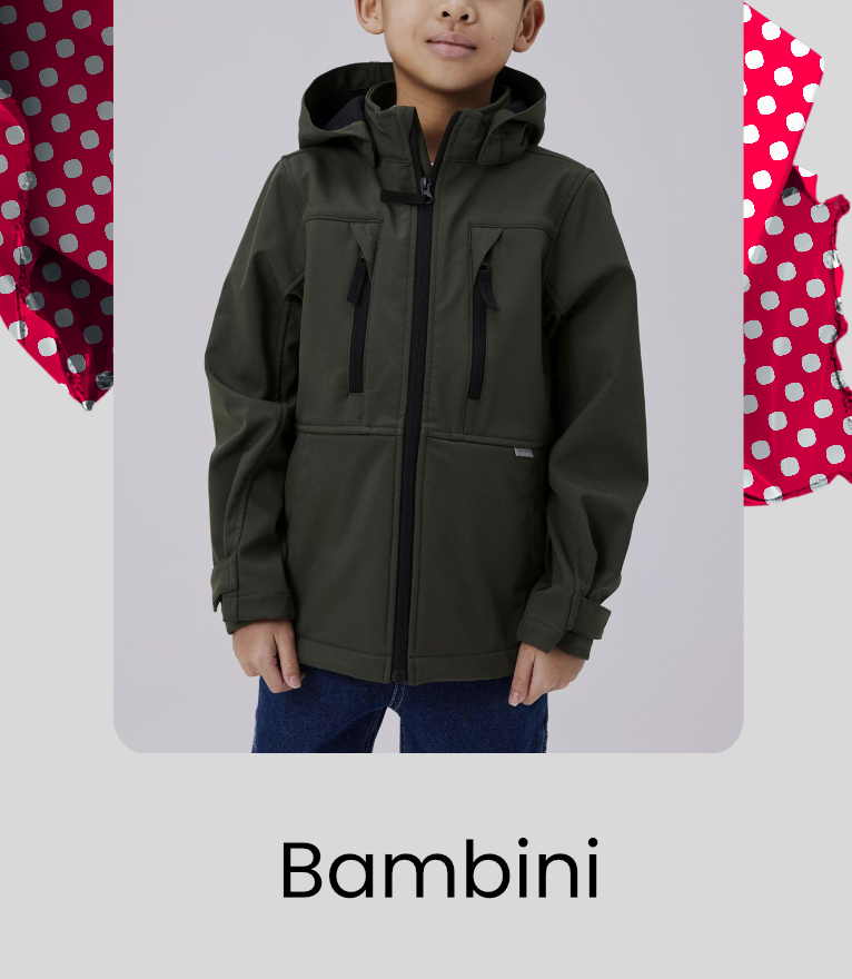 Tante idee regalo di Natale Bambini