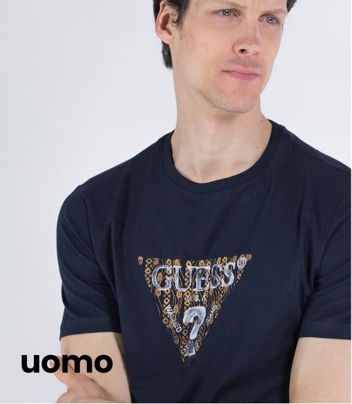 Look primaverili 2023 uomo