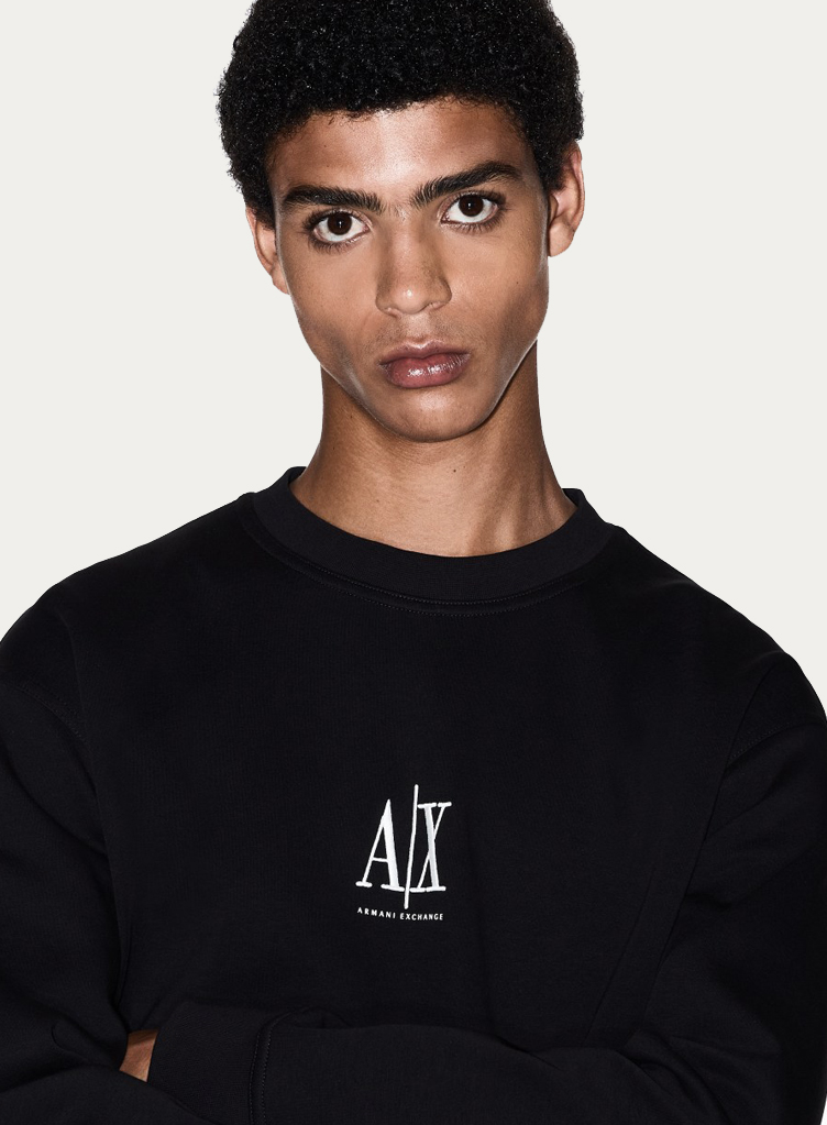 Armani Exchange