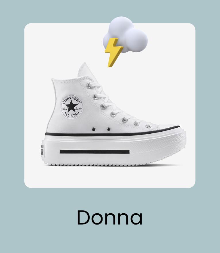 Scarpe AI 2025/26 donna Nuove collezioni scarpe