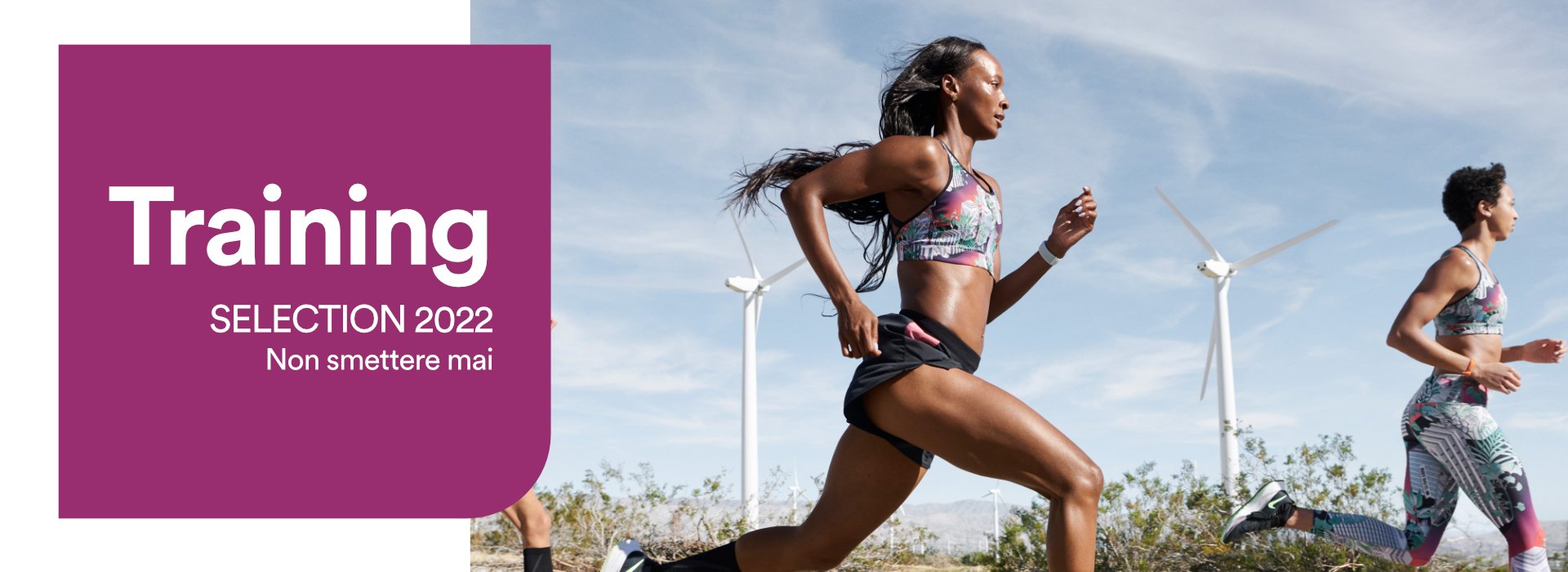 Workout selection 2022 Workout selection 2022