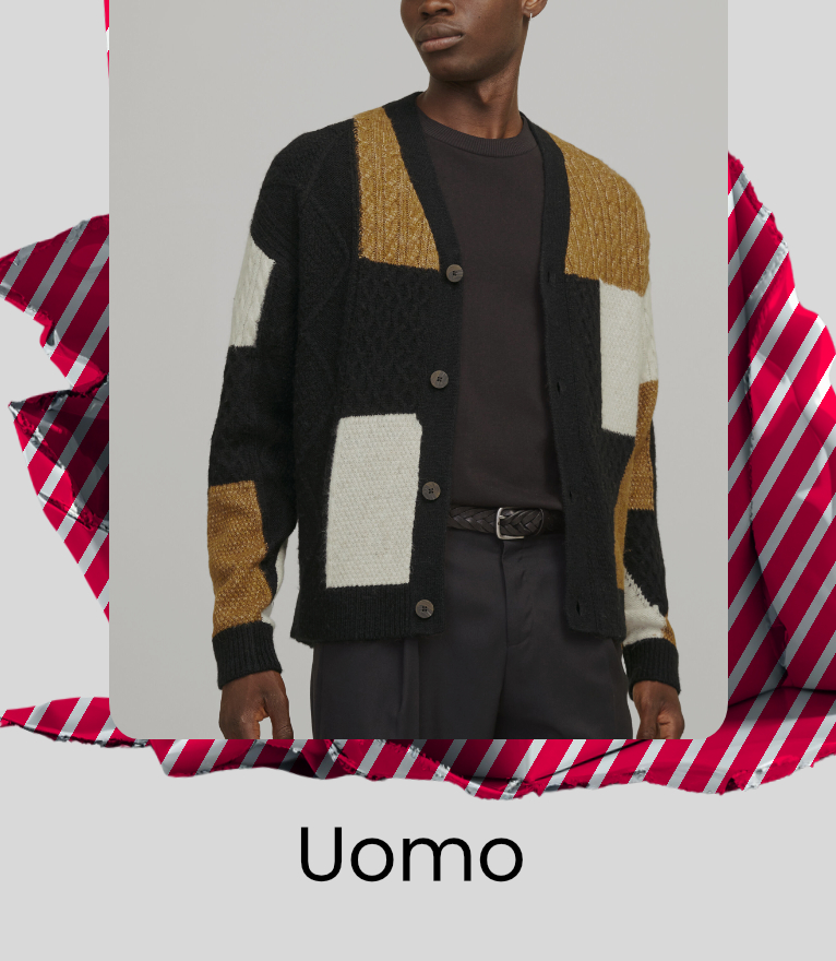 Tante idee regalo di Natale per Lui