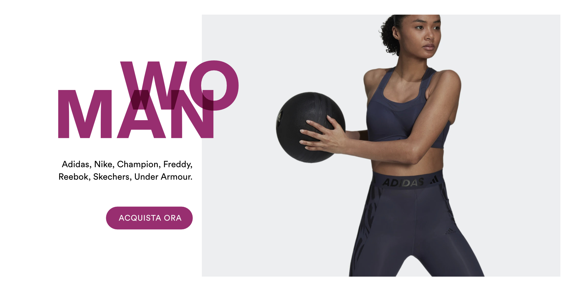 Workout donna Workout donna