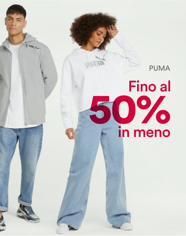 Saldi Puma