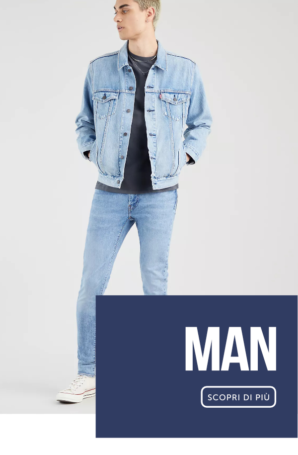 Promo Jeans Uomo fino al 60% OFF