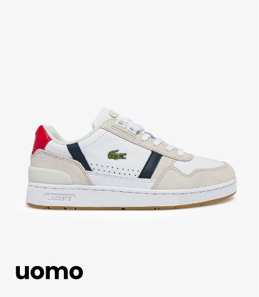 Sneaker primaverili 2023 uomo