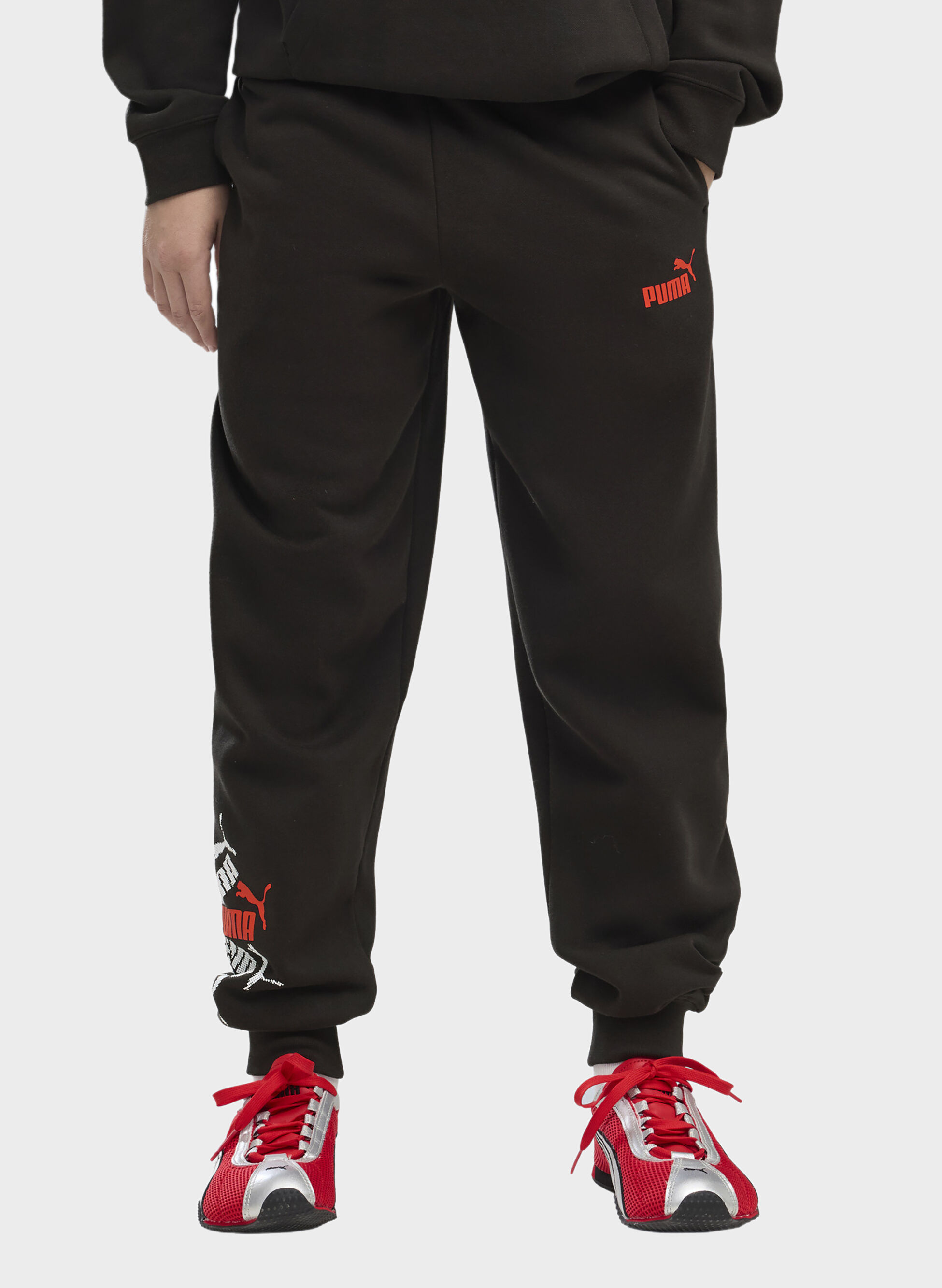 Pantalone Lab Story Ragazzo